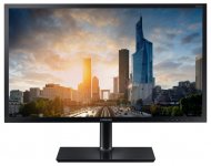 Samsung 27" S27H650FDI PLS LED 16:9 1920x1080 4ms 250cd 1000:1 178/178 D-Sub HDMI DP USB HAS Black , 